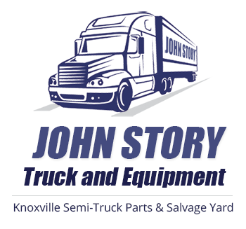 Used Semi Truck Parts, Semi Truck Salvage Yard